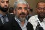 Gaza: visite du chef du Hamas en exil - © 20Minutes
