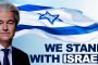 Geert Wilders : Je soutiens l'État d'Israël jusqu'au bout - © Juif.org