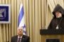 Génocide arménien : le président israélien commémore le centenaire "d'un meurtre de masse" - © France24 - moyen-orient