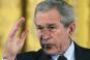 George Bush propose une conférence pour la paix israélo-arabe - © Le Monde