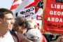 Georges Ibrahim Abdallah, trente ans en prison en France - © Le Figaro
