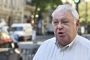 Gérard Filoche, antisémite ? Le naufrage d'un colérique en 6 polémiques - © Nouvel Obs