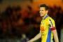 Gershon rejoint La Gantoise - © DHNet.be