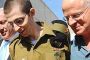 Gilad Shalit a parfois été brutalisé,  selon son père  - © Le Figaro