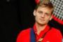 Goffin gagne une place au classement ATP - © DHNet.be