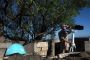 Golan: 43 casques bleus pris en otage par un groupe armé - © RIA Novosti