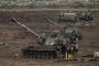 Golan: Israël pilonne les positions syriennes suite à un tir de roquettes - © RIA Novosti