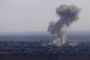 Golan: l'armée israélienne abat un avion syrien - © DHNet.be