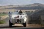 Golan: l'ONU en discussions avec la Suède pour une force de maintien de la paix - © 20Minutes