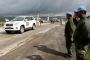 Golan: l'ONU proroge la présence des casques bleus - © RIA Novosti