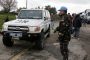 Golan: la Croatie va rapatrier ses casques bleus - © RIA Novosti