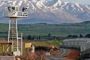 Golan, le conflit syrien sur un plateau - © Le Figaro