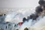 Golan: plusieurs casques bleus blessés - © RIA Novosti