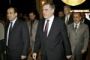 Gordon Brown en Israël et en Cisjordanie pour discuter du processus de paix - © 20Minutes