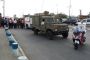 Goush Etzion : tentative d'attentat à la voiture bélier - © Juif.org