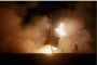 Grads sur Beer Sheva, raids israéliens contre Gaza - © Juif.org