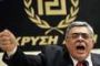 Grèce : 72 personnes, dont la direction du parti néo-nazi Aube dorée, renvoyées devant la ... - © La Libre