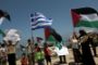 Grèce - La flottille d'aide pour Gaza compte quitter la Grèce sous peu - © Radio-Canada | Nouvelles