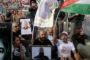 Grève générale des Palestiniens en soutien aux prisonniers grévistes de la faim  - © France24 - moyen-orient