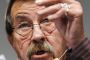 Günter Grass le provocateur récidive contre Israël - © Le Figaro
