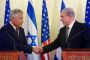 Hagel : "nous devons rester plus proches que jamais" - © Juif.org