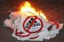 Haine dIsraël : les Palestiniens menacent dappeler les musulmans du monde à boycotter ADIDAS - © Le Monde Juif