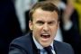 Haine dIsraël : Macron va exiger la libération du terroriste franco-palestinien Salah Hamouri - © Le Monde Juif