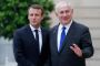 Haine de lEtat juif : silencieuse sur la croix gammée du Hamas, la France condamne les tirs indiscriminés de larmée israélienne - © Le Monde Juif