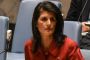 Haley : la résolution de l'UNESCO sur Hevron est un "affront à l'histoire" - © Juif.org