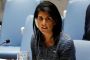 Haley : "les Etats-Unis sont prêts à faire plus en Syrie" - © Juif.org