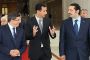 Hariri : « enquêtons sur limplication israélienne dans la mort de mon père » - © Juif.org