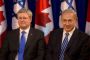 Harper : "je ne suis pas ici pour critiquer Israël sur les implantations" - © Juif.org