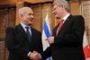 Harper réitère à Nétanyahou l'appui canadien à la solution à deux États - © Radio-Canada | Nouvelles