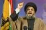 Hassan Nasrallah déclare le Hezbollah libanais en "guerre ouverte" avec l'Etat israélien - © Le Monde