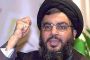 Hassan Nasrallah, le chef du Hezbollah, a déclaré que son organisation était en mesure de... - © Guysen Israel News