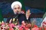 Hassan Rohani critique la « trahison » des opposants à un accord nucléaire - © Le Monde.fr