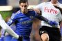 Hazard opposé à l'organisation de l'Euro-Espoirs en Israël - © DHNet.be