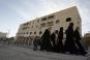 Hébron, cité convoitée par les colons israéliens - © Le Monde