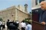 Hébron, classé à l'Unesco : Netanyahu qualifie le vote de "décision délirante" - © La Libre