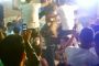 
    « Hebron Style », instant magique dans le chaos israélo-palestinien   - © Isral