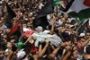 Heurts à Jérusalem-Est en marge des funérailles du jeune Palestinien - © Radio-Canada | Nouvelles