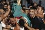 Heurts à Jérusalem et en Cisjordanie : trois Palestiniens tués - © Nouvel Obs