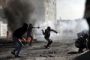 Heurts dans un quartier de Jérusalem-Est entre policiers et Palestiniens - © 20Minutes