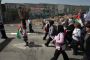 Heurts entre Palestiniennes  et armée israélienne - © France 2 - Actu Monde