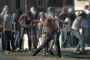 Heurts entre Palestiniens et policiers israéliens à Jérusalem-Est - © 20Minutes