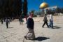 Nouvelles violences des arabes contre des policiers israéliens sur le Mont du Temple ! - © JSS News