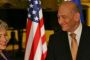 Hillary Clinton fixe les règles du jeu entre Israël et les Palestiniens  - © Le Figaro