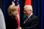 Hillary Clinton promet de s'impliquer pour la paix au Proche-Orient - © La Libre