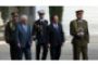 Hollande à Ramallah : "Jérusalem doit devenir la capitale de deux Etats si un accord de paix est trouvé" - © LCI.fr - Monde