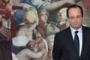 Hollande a téléphoné à Bouteflika - © La Libre